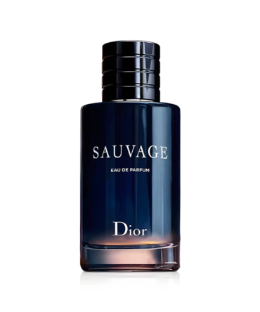 Sauvage Dior 100ml