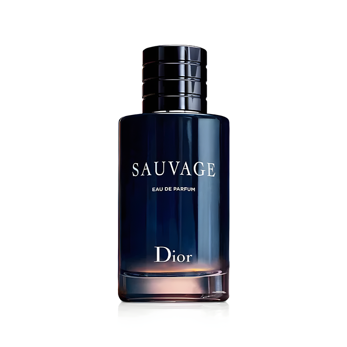 Sauvage Dior 100ml