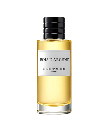 Bois dargent 125ml dior