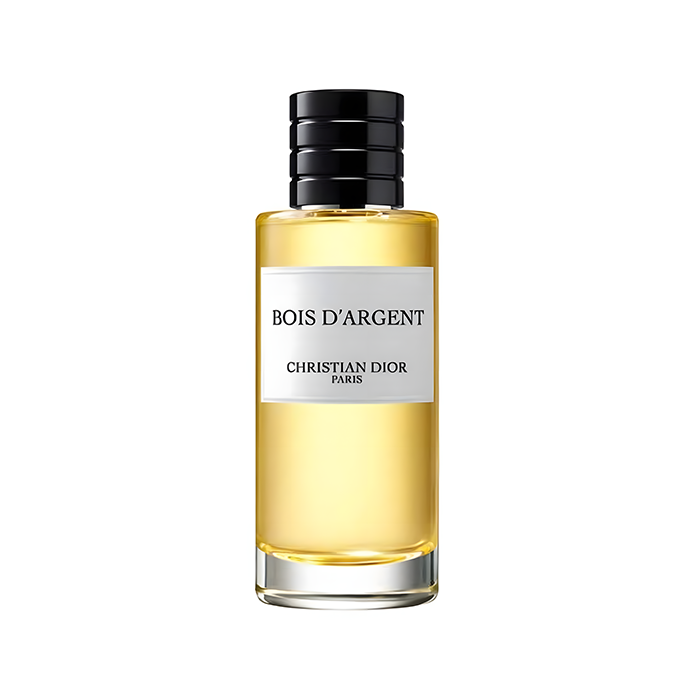 Bois dargent 125ml dior
