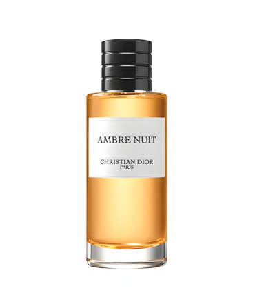 Ambre nuit 125ml dior