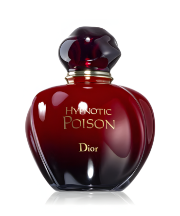 Hypnotic Poison 100ml dior